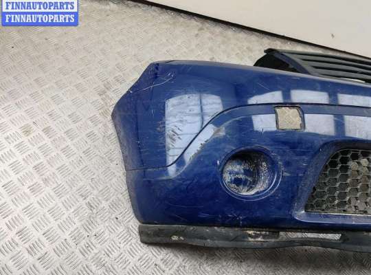 купить Бампер передний на Dacia (Renault) Sandero I (2008-2012)