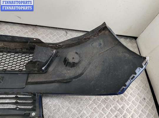 купить Бампер передний на Dacia (Renault) Sandero I (2008-2012)