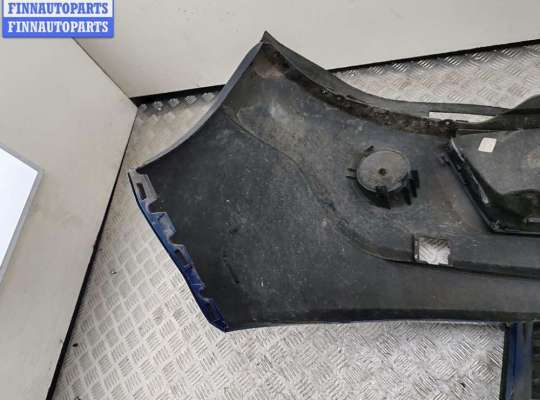 купить Бампер передний на Dacia (Renault) Sandero I (2008-2012)