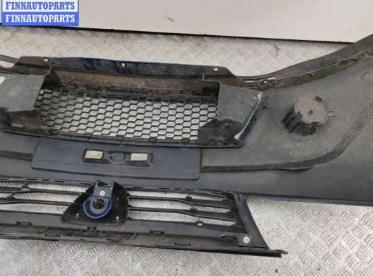 купить Бампер передний на Dacia (Renault) Sandero I (2008-2012)