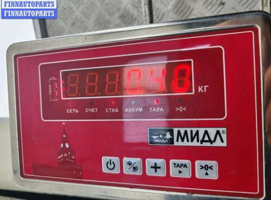 купить Петля двери задней левой на Kia Rio (2005-2011)