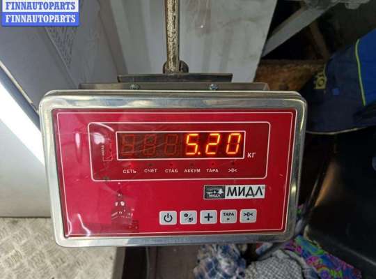 купить Бампер задний на Volkswagen Passat B5