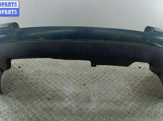 купить Бампер задний на Volkswagen Passat B5