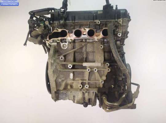 купить Двигатель (ДВС) на Ford C-Max