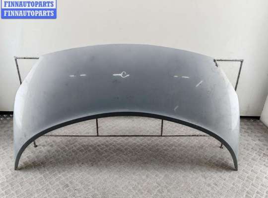 Купить Капот на Renault Scenic II (2003-2009) Капот RN1564206 на Renault Scenic II (2003-2009)