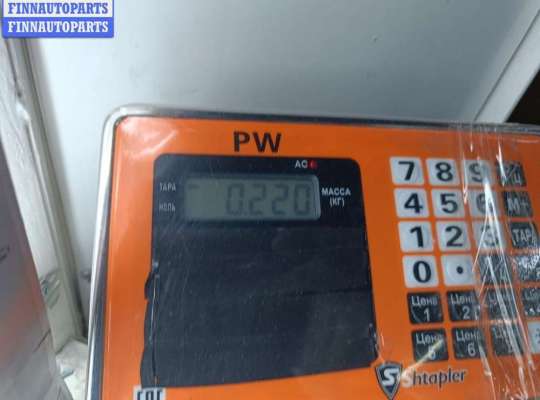 купить Сопротивление отопителя на Chrysler Voyager (2001-2007)