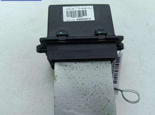 купить Сопротивление отопителя на Chrysler Voyager (2001-2007)