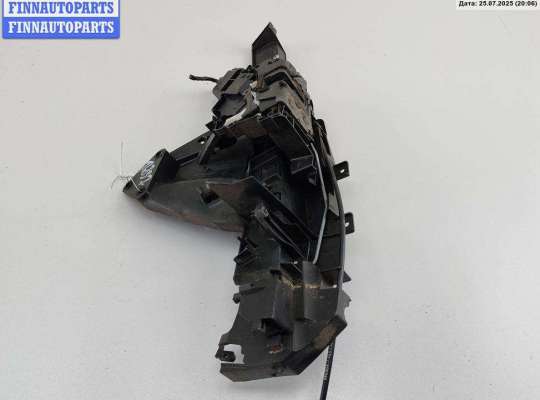 купить Замок двери передней левой на Ford C-Max