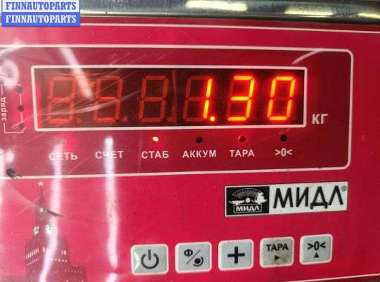 купить Стеклоподъемник электрический задний правый на Opel Astra G (1998-2004)