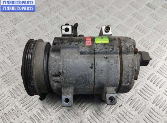 купить Компрессор кондиционера на Volkswagen Passat B5