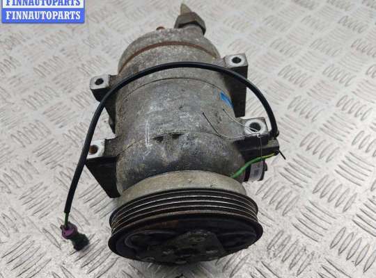 купить Компрессор кондиционера на Volkswagen Passat B5