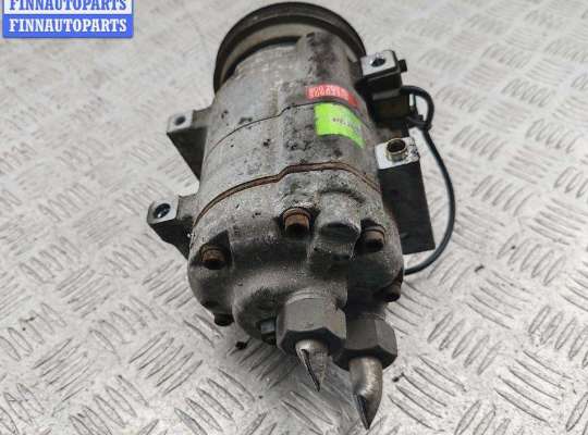 купить Компрессор кондиционера на Volkswagen Passat B5