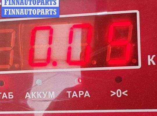 купить Форсунка топливная на Volkswagen Passat B6