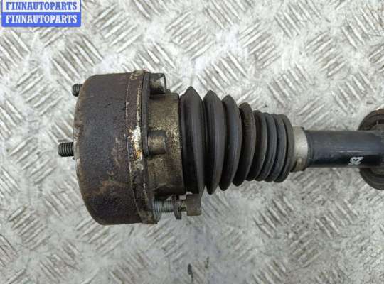 купить Полуось передняя левая на Volkswagen Passat B6
