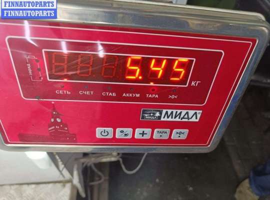 купить Полуось передняя левая на Volkswagen Passat B6