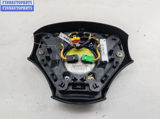 купить Подушка безопасности (Airbag) водителя на Ford Focus I (1998-2005)