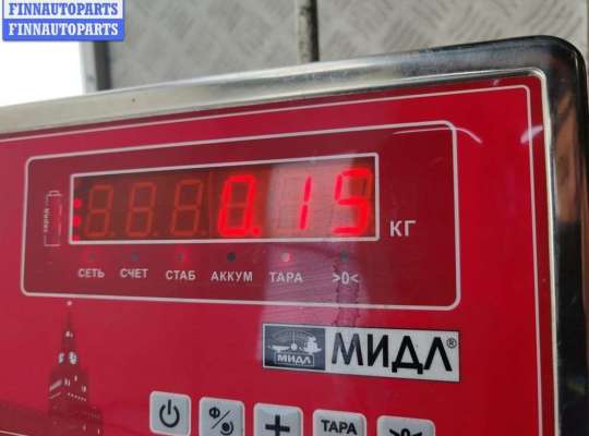 купить Ответная часть (скоба) замка двери на Renault Master (1998-2010)