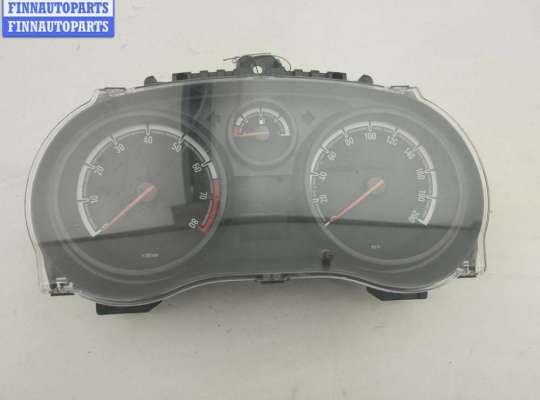Щиток приборный (панель приборов) OP2436605 на Opel Corsa D (2006-2014)