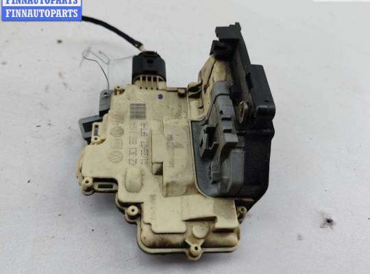купить Замок двери передней правой на Volkswagen Passat B6