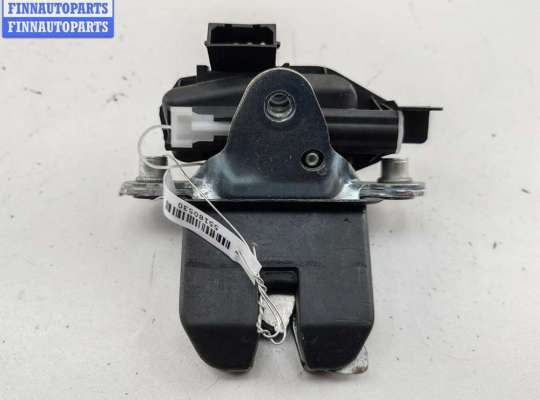 купить Замок багажника на Skoda Fabia mk2 (5J)