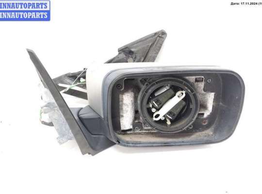 купить Зеркало наружное правое на BMW 3 E46 (1998-2006)