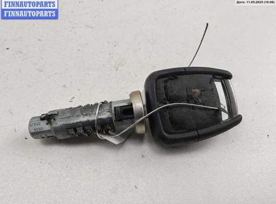 купить Замок зажигания на Opel Vectra C