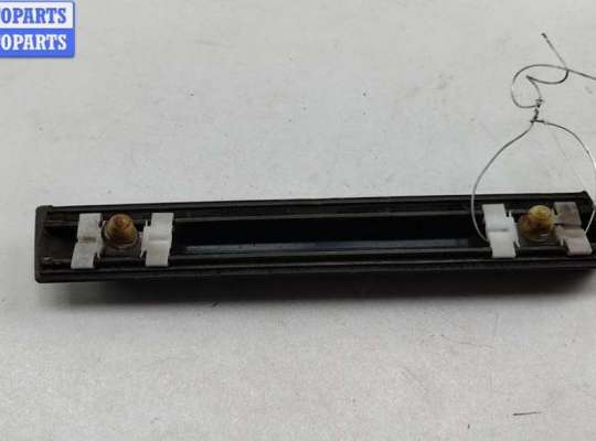 купить Молдинг крыла переднего правого на BMW 3 E36 (1991-2000)