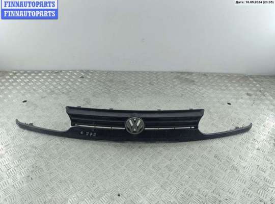Решетка радиатора на Volkswagen Golf III (1H)