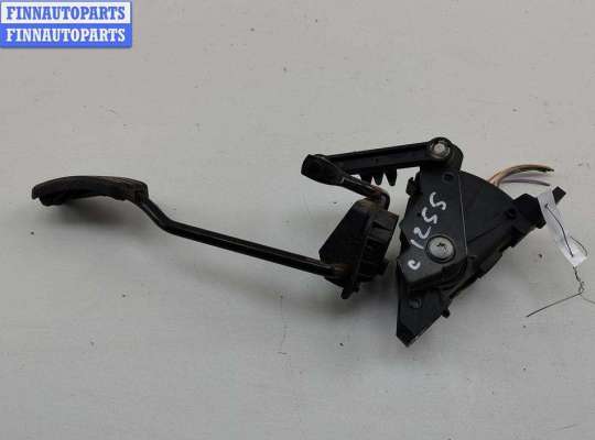 Педаль газа RN1552524 на Renault Kangoo I (1998-2008)