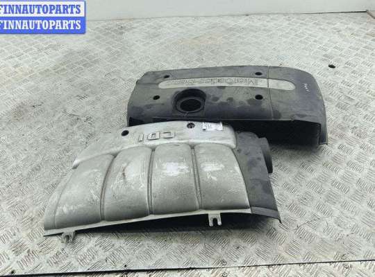 купить Накладка декоративная на двигатель на Mercedes E-Class W210 (1995-2002)