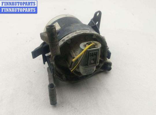 купить Фара противотуманная правая на BMW 5 E60/E61 (2003-2010)