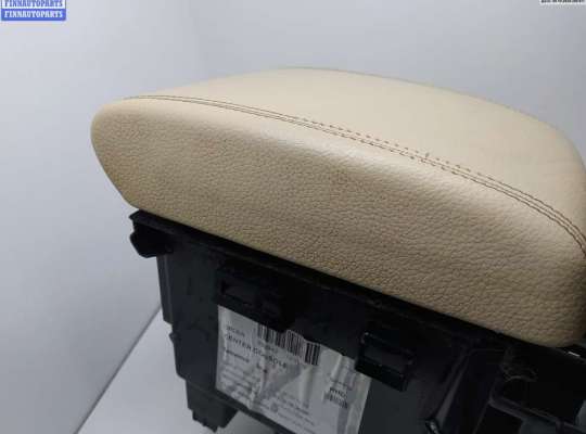купить Подлокотник на Jaguar XF