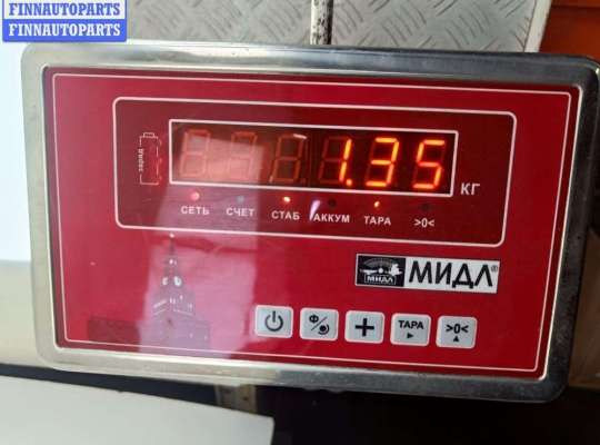 купить Петля двери задней левой на Volkswagen Passat B6