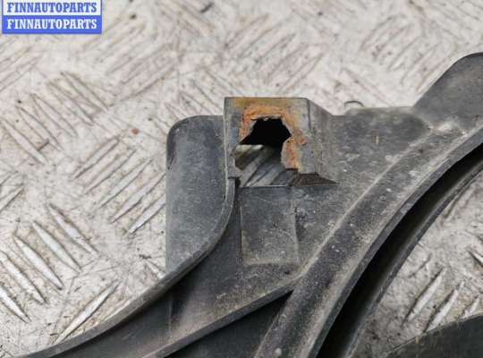 купить Вентилятор радиатора на Opel Combo C (2001-2011)