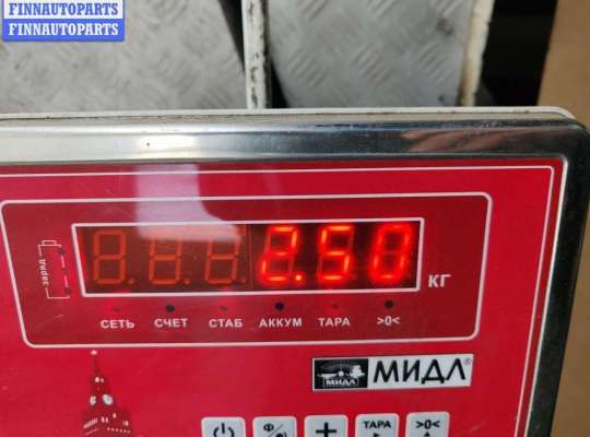 купить Вентилятор радиатора на Opel Combo C (2001-2011)