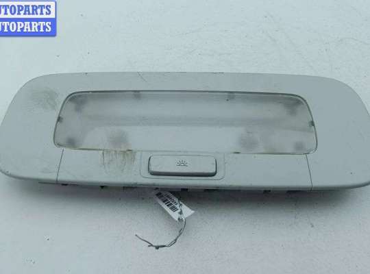 Фонарь салонный (плафон) VG2535904 на Volkswagen Passat B6