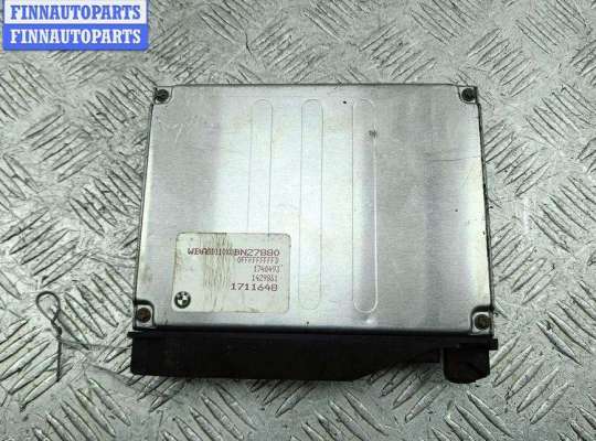 Блок управления двигателем (ДВС) BM3598244 на BMW 5 E39 (1995-2003)