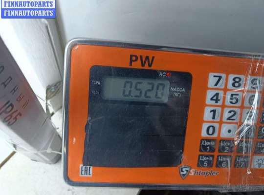 купить Молдинг двери задней правой на Mercedes Sprinter W906 (2006-2018)