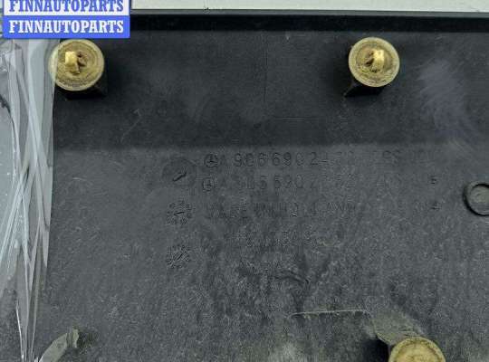 купить Молдинг двери задней правой на Mercedes Sprinter W906 (2006-2018)