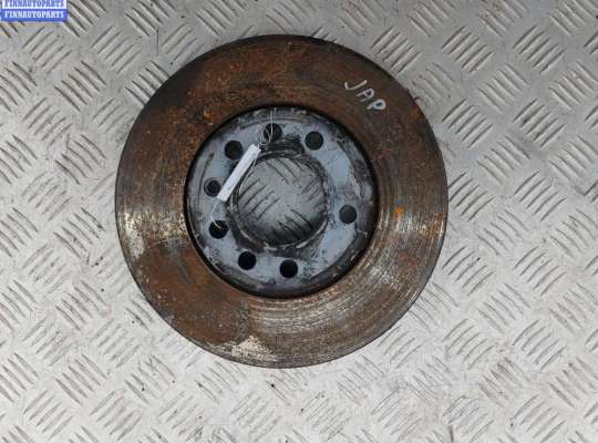 Диск тормозной передний OP2431487 на Opel Zafira A (1999-2005)