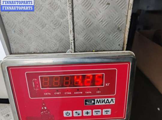 купить Рамка передняя (панель кузовная, телевизор) на Volkswagen Bora