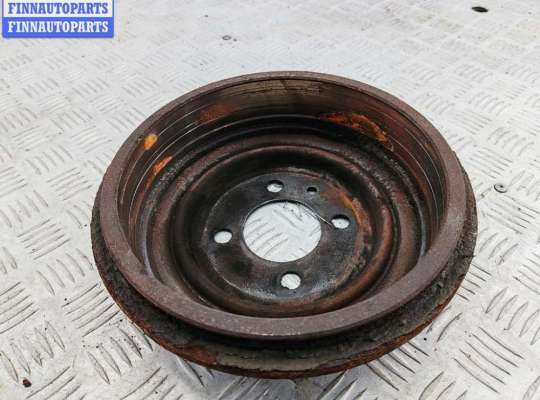 Барабан тормозной задний RN1572861 на Renault Laguna I (1993-2000)