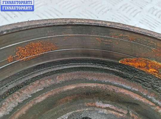 купить Барабан тормозной задний на Renault Laguna I (1993-2000)