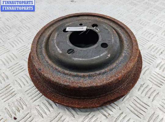 купить Барабан тормозной задний на Renault Laguna I (1993-2000)