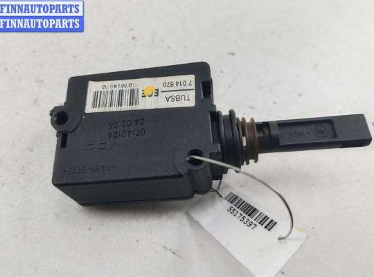 купить Активатор (привод) замка багажника на BMW 5 E60/E61 (2003-2010)