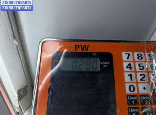 купить Расходомер (измеритель потока воздуха) на Volkswagen Passat B5