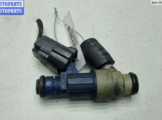 Форсунка топливная VG2399129 на Volkswagen Bora