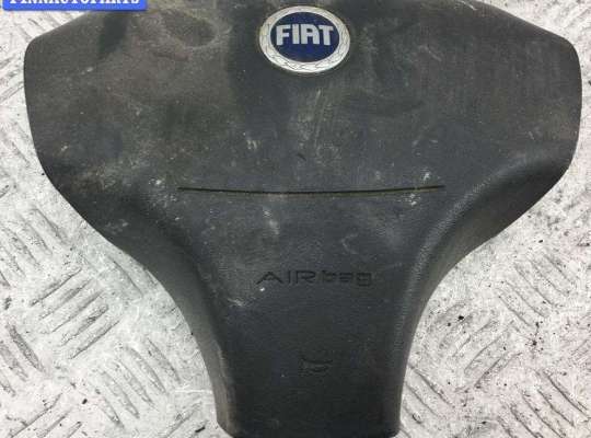 Подушка безопасности (Airbag) водителя FTC9632 на Fiat Ducato (2002-2006)