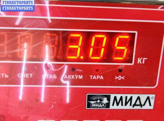 купить Фара левая на Citroen C5 (2001-2008)