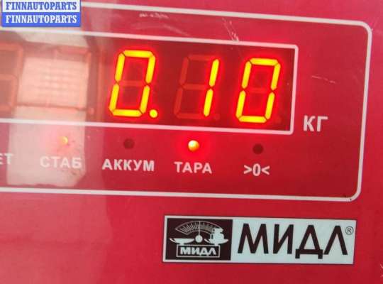 купить Клапан вентиляции топливного бака на Ford Focus II (2004-2011)